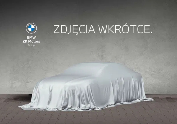 samochody osobowe BMW Seria 3 cena 215000 przebieg: 10, rok produkcji 2023 z Rychwał